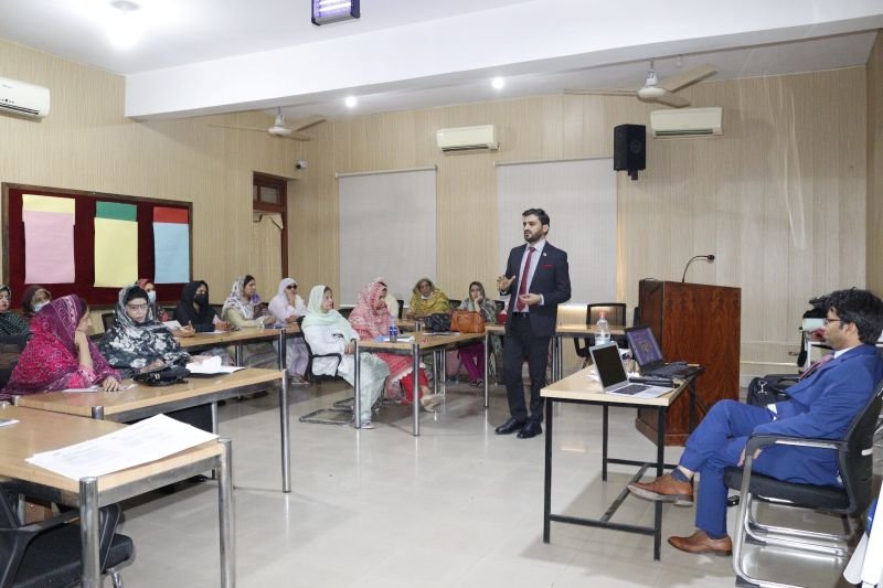 EnablingWays Consultants