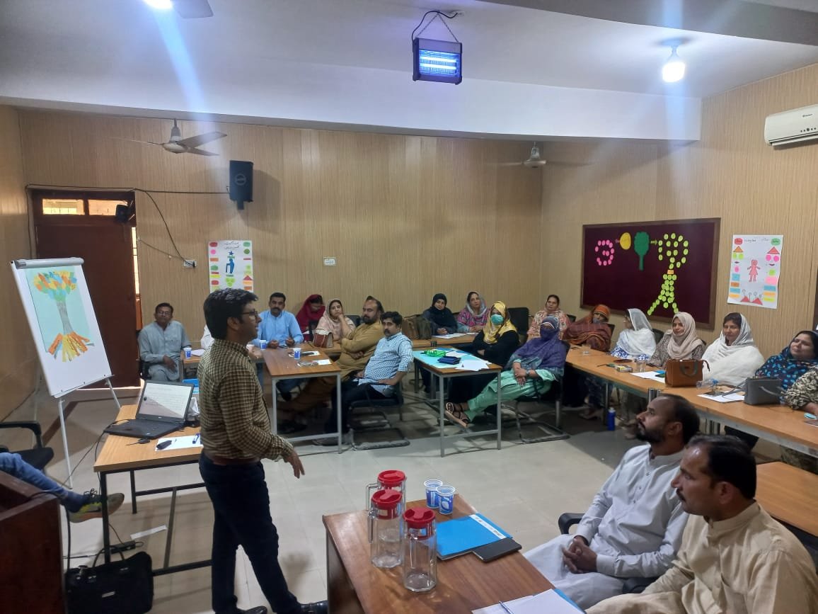 Leadership Development