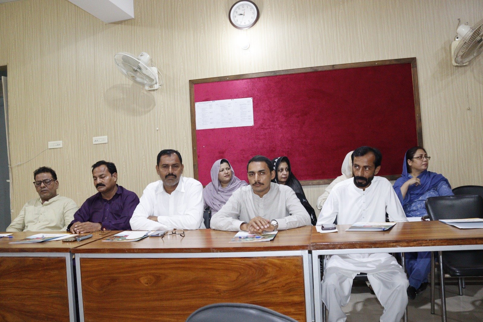 Capacity Development