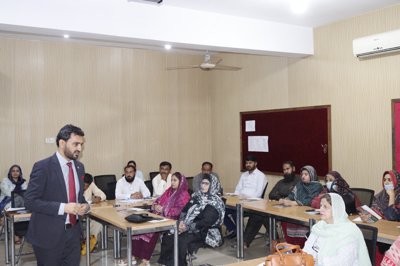 Governance and Policy
